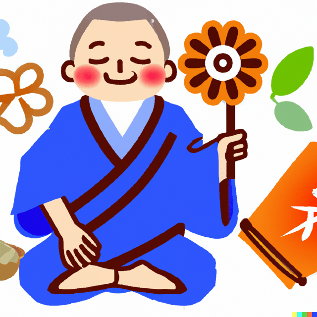 The Buddha