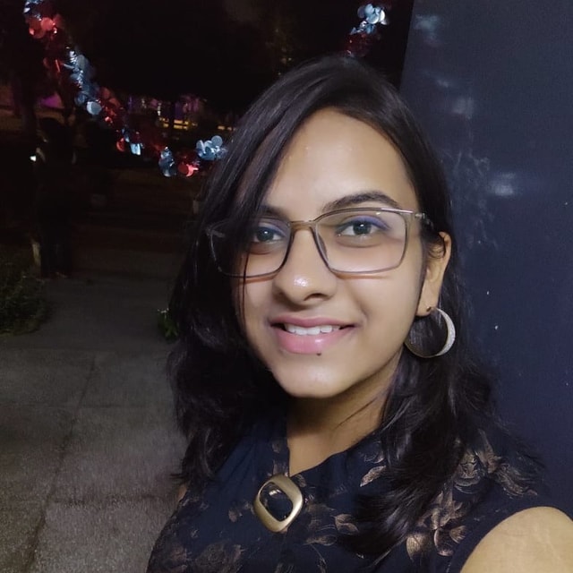 Harshita