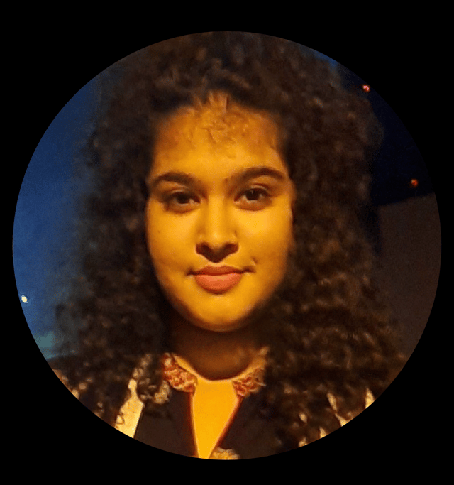 Rashika