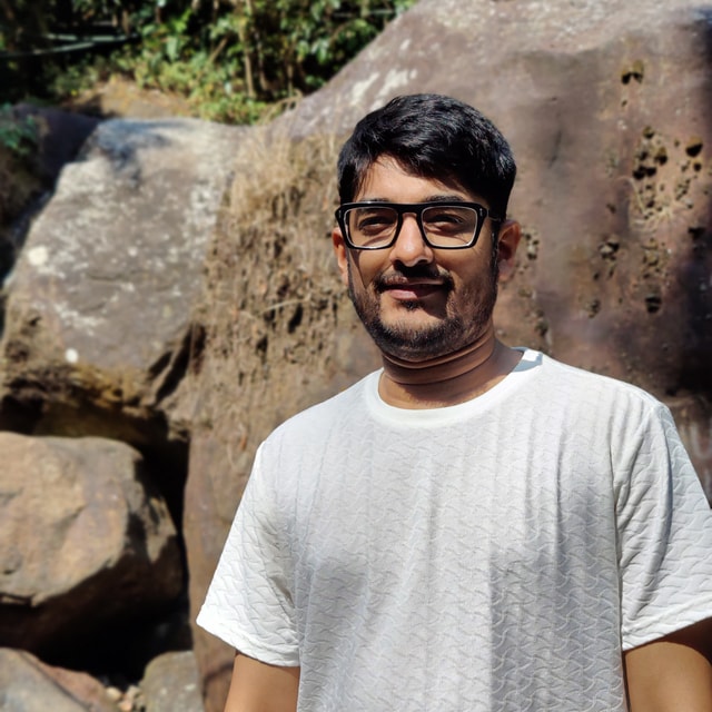 Subhajit