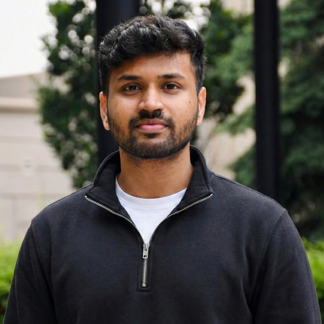Vimal kumar