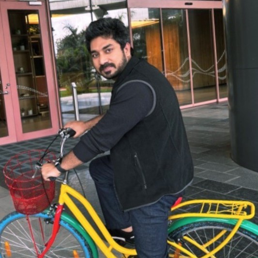 PANKAJ