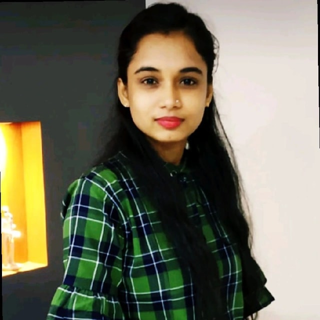 Bharti