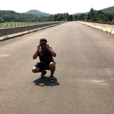 Abhinav