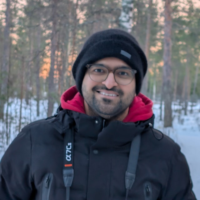 Ashutosh