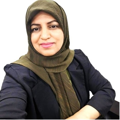 Nazia
