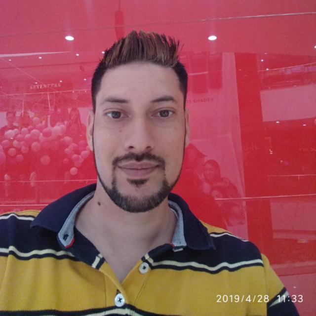 Siddharth