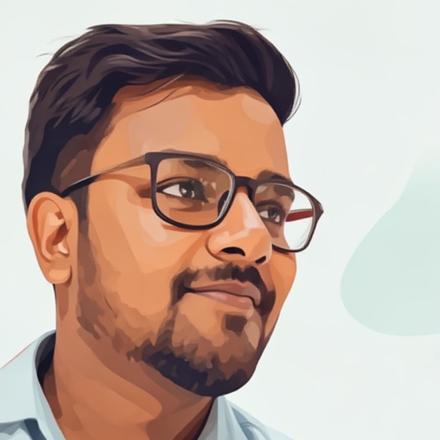 Binay Kumar