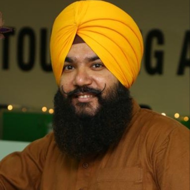 Jaspreet