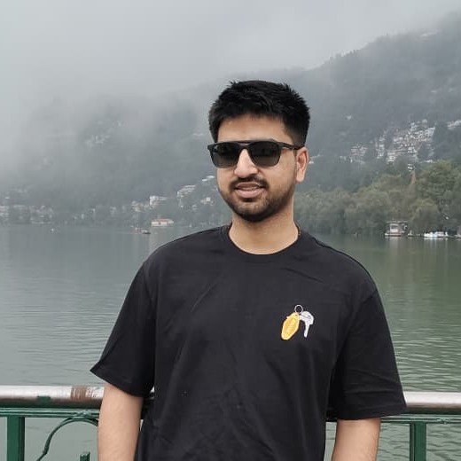 Chirag