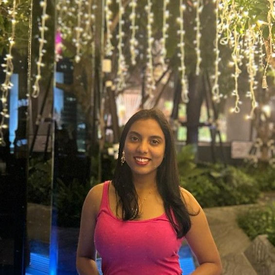 PRIYANKA