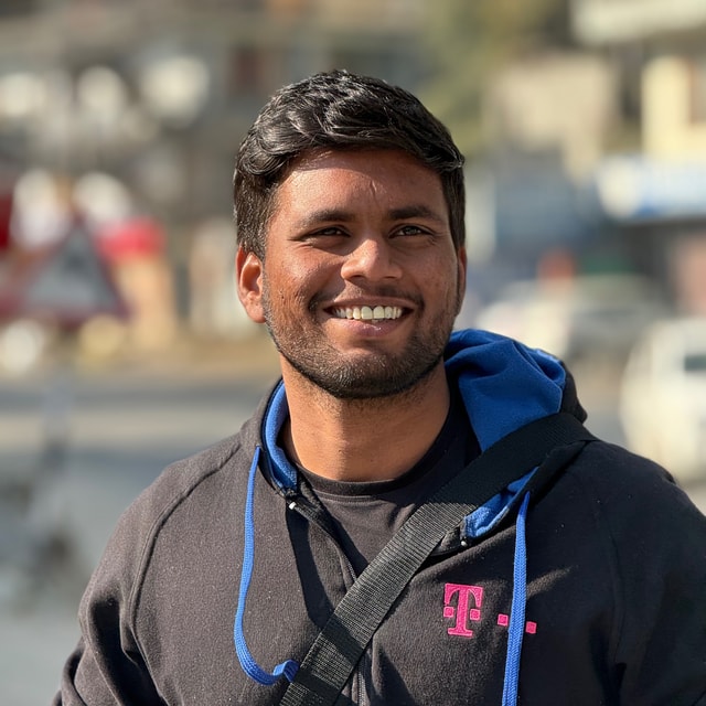 Saidappa