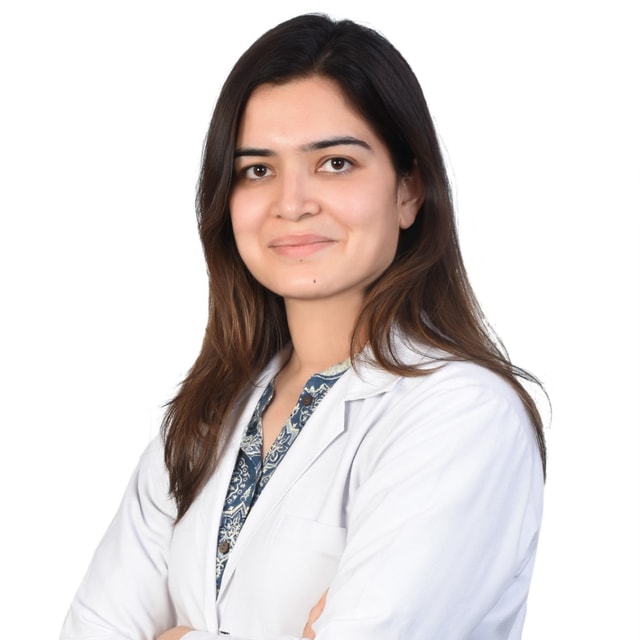 Dr. Deepika