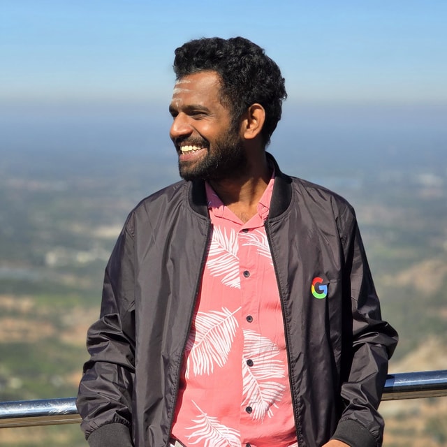 NAVEEN