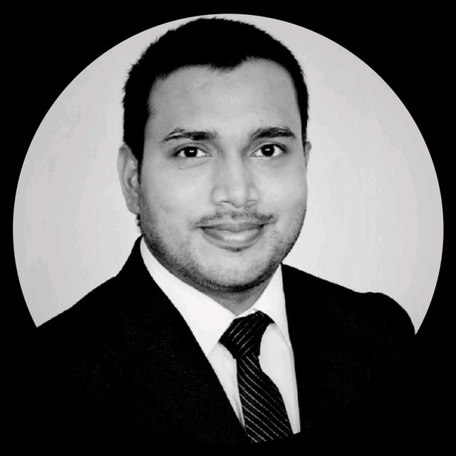 SAURABH