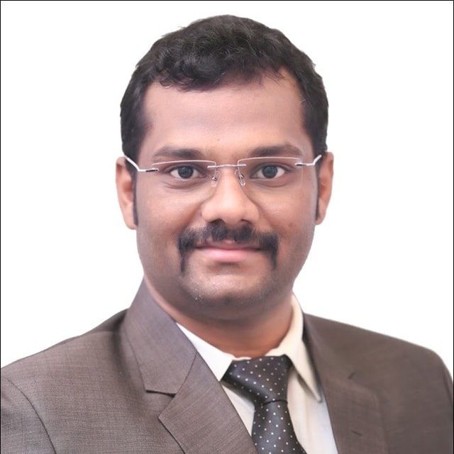 Pradeep Sai