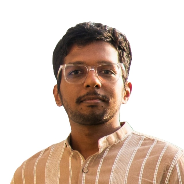 Harikrishnan