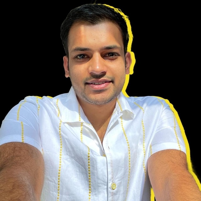 CA VAIBHAV