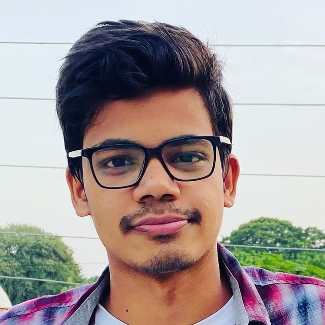 Deepak