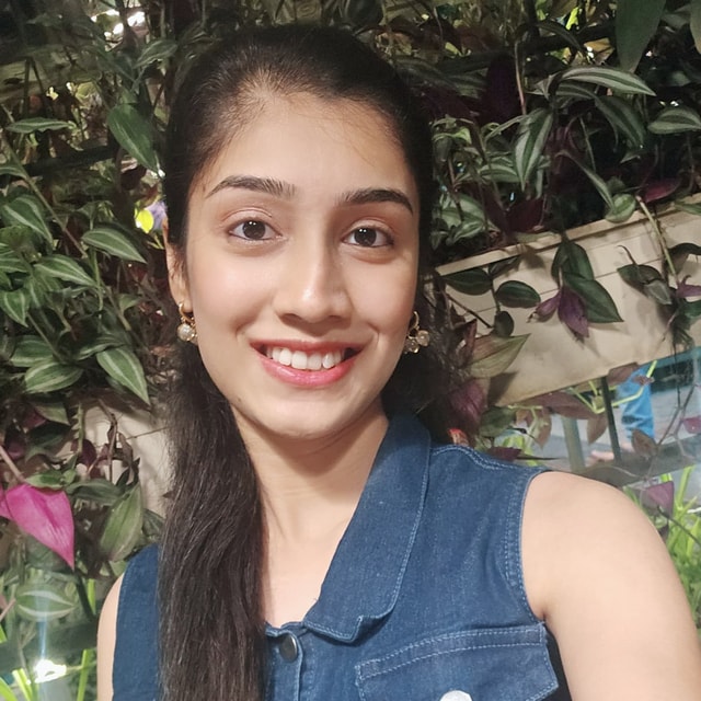 Kamya
