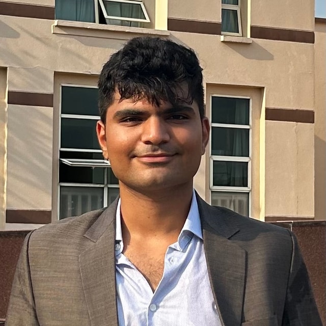 Nishant