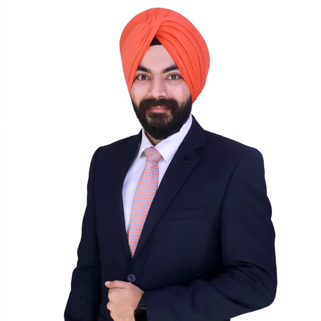 Simarjeet