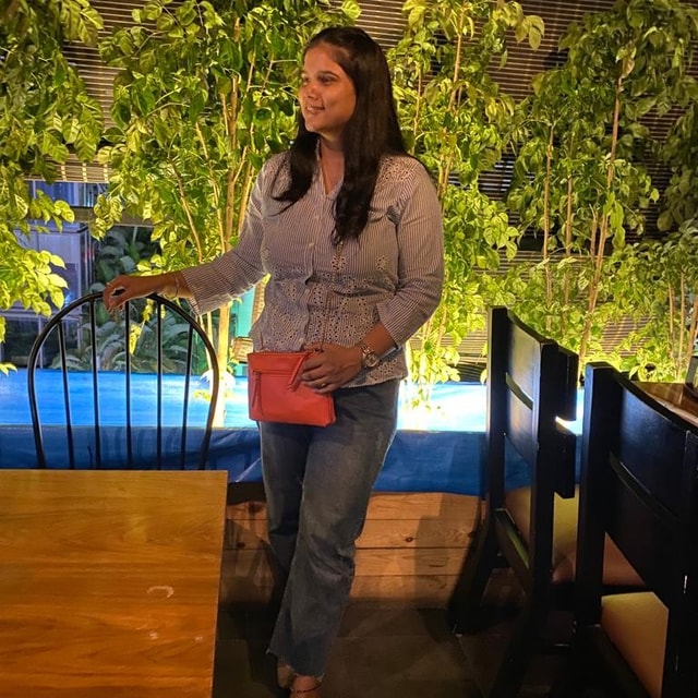 Shivani