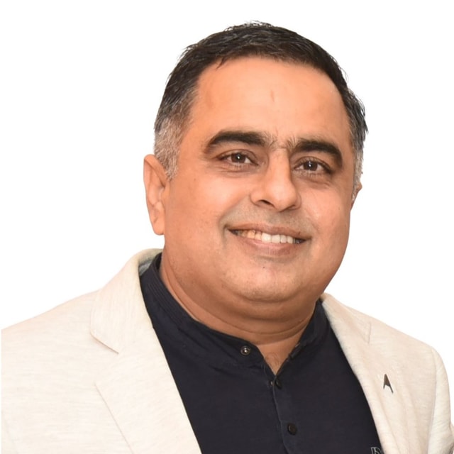 Dr. Yogesh