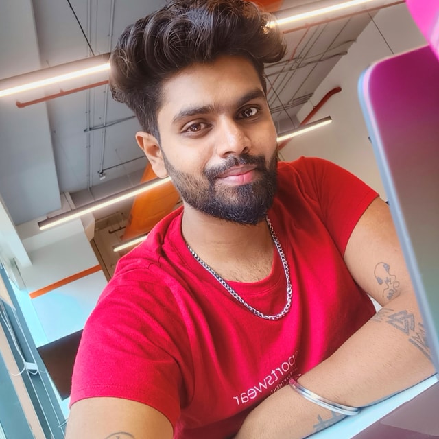 sourabh
