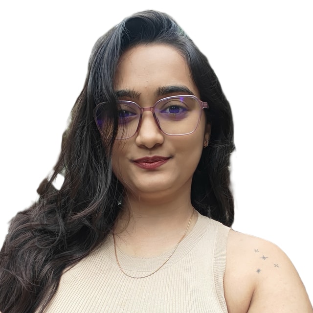 Ayushi
