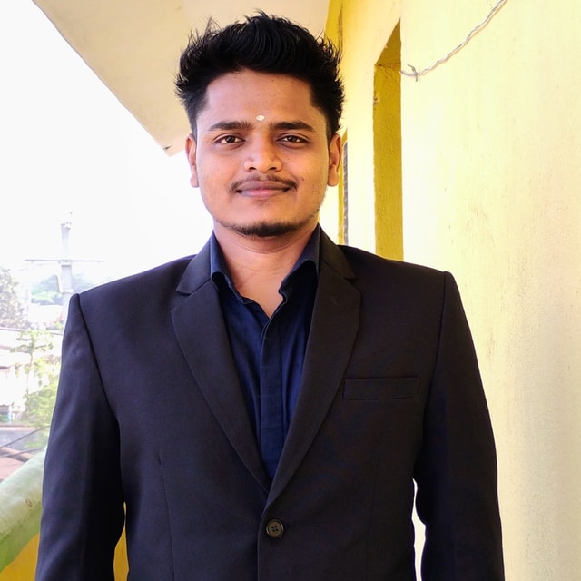 Soumyaranjan