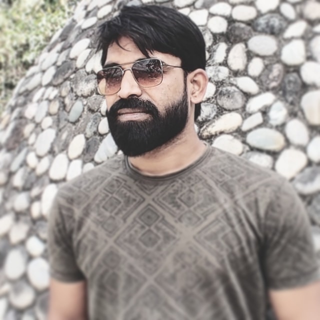 Abhishek