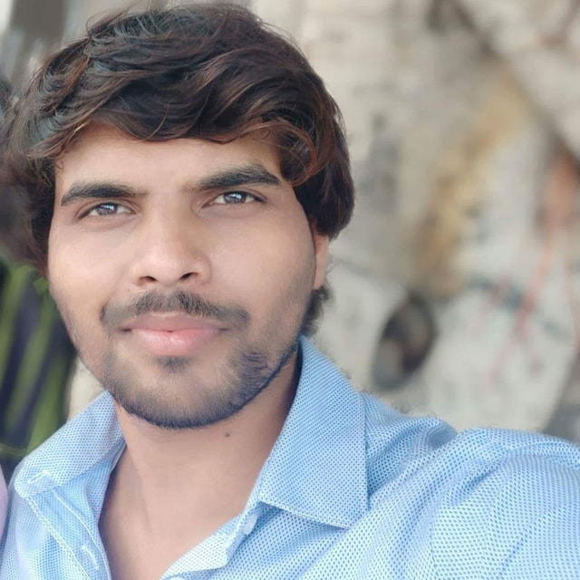 Ravindra Singh