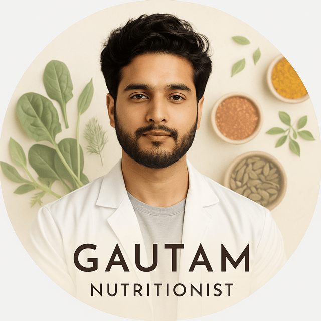 Gautam