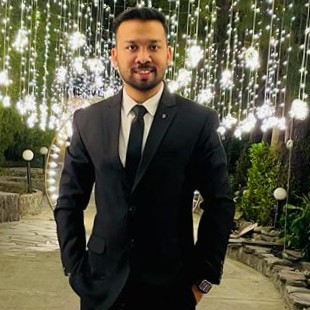 Vaibhav