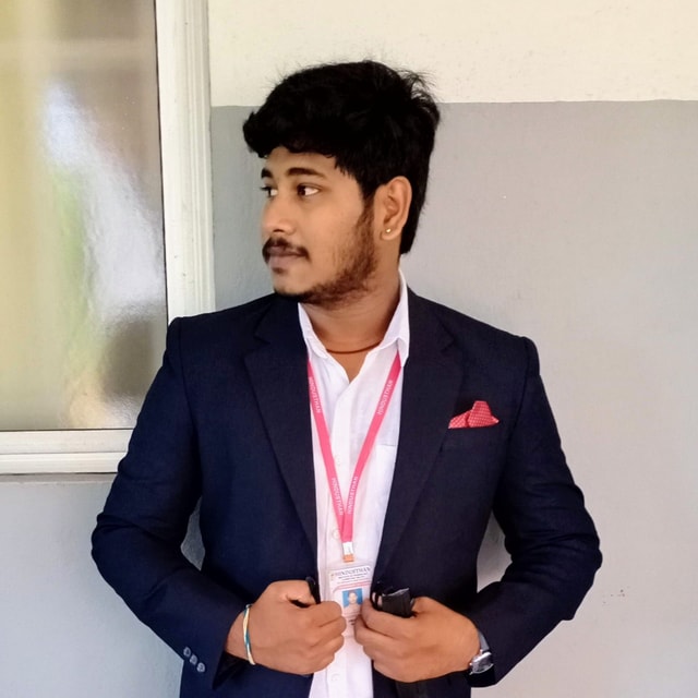 Revanth