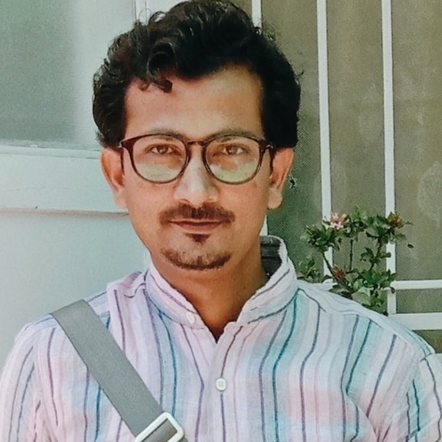 Arvindsinh