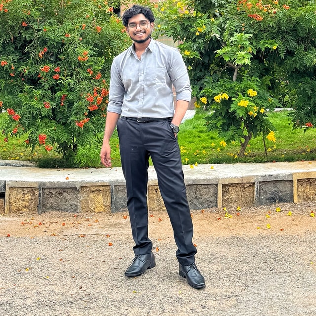 Kaushik