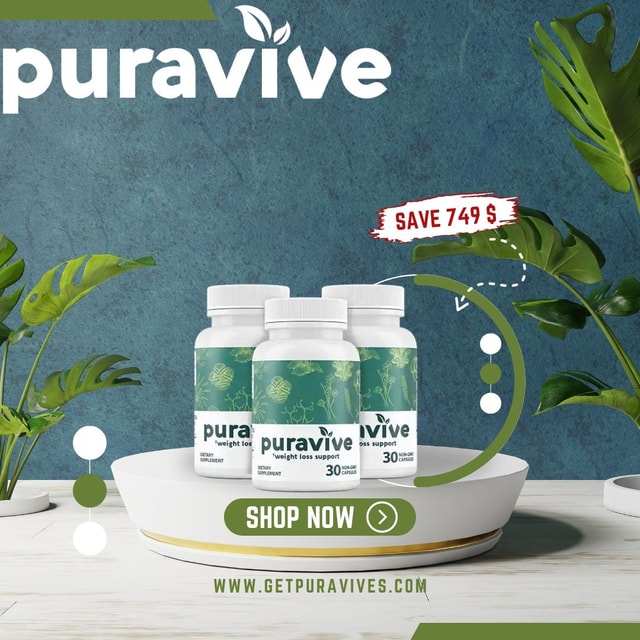 Puravive