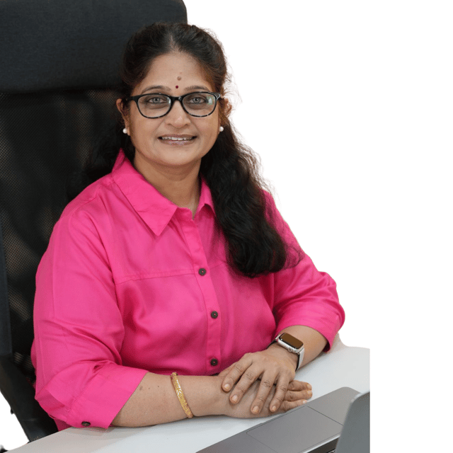 Dr.Jyothsna