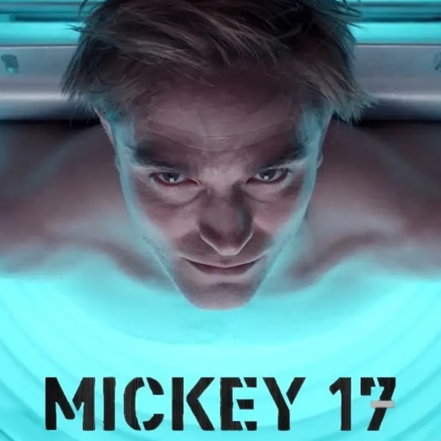 mickey