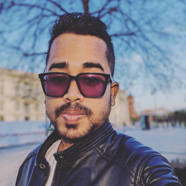 Nikhil