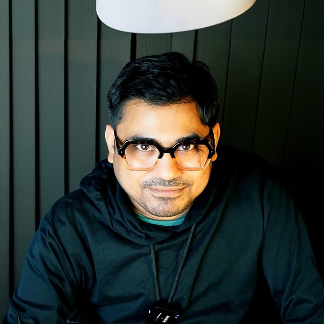 Saurabh