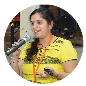 Revathi