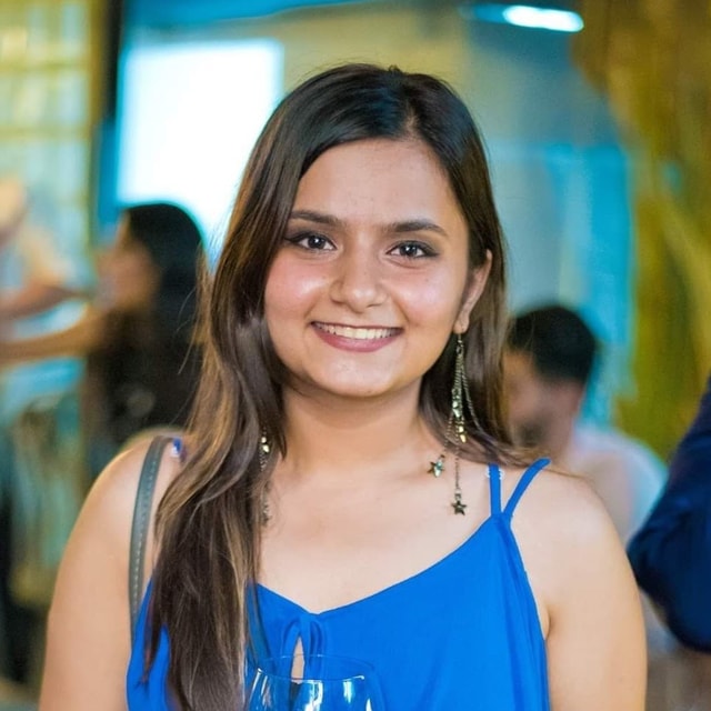 Bhumika