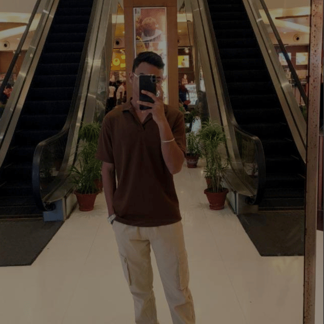 Devesh