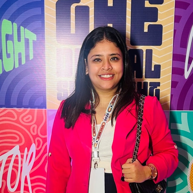 Preeti