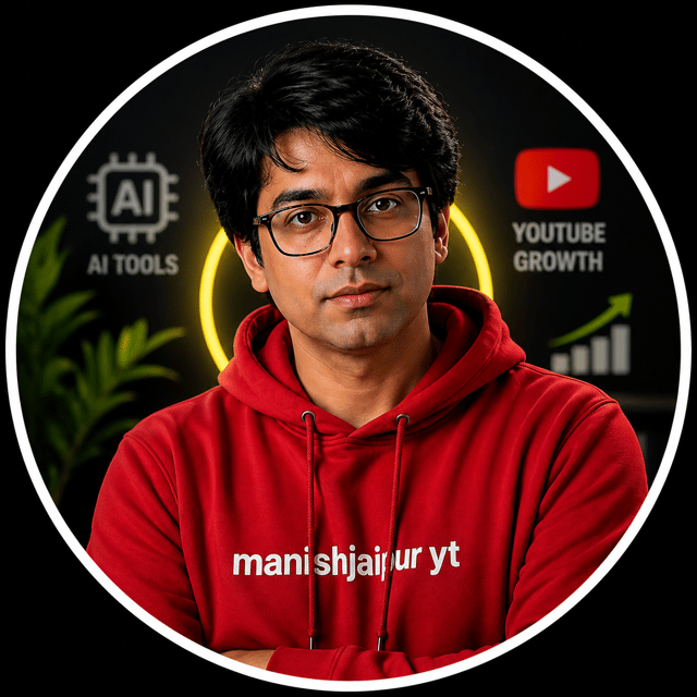 MANISH