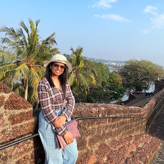 Archana