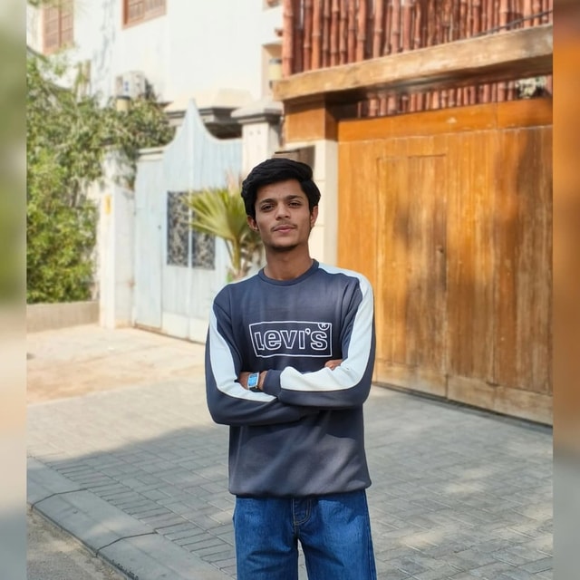 Touseef